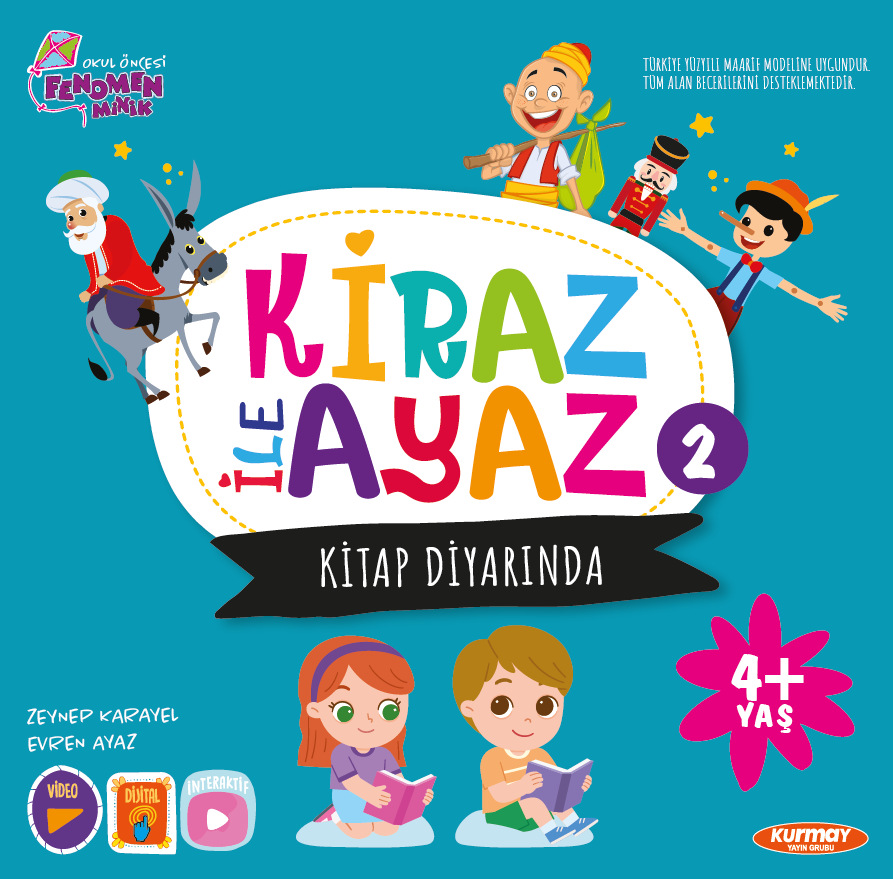 2. Kitap